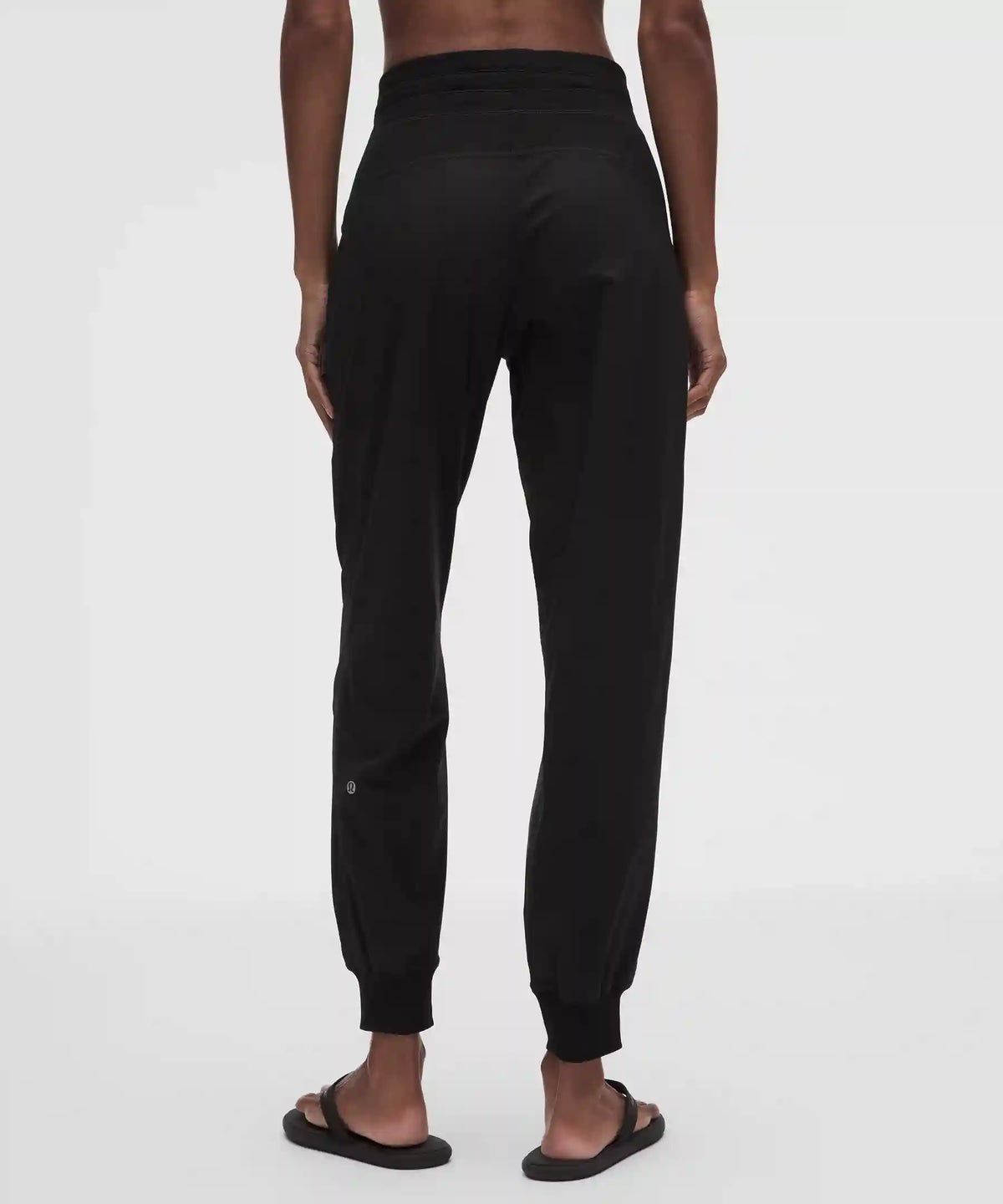 Dance Studio Mid-Rise Jogger *Full Length