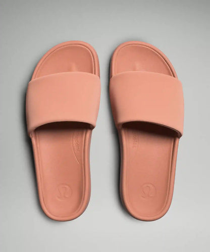 Women's Restfeel Slide