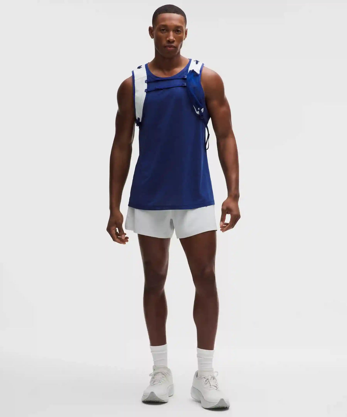 Mile Maker Lightweight Tank