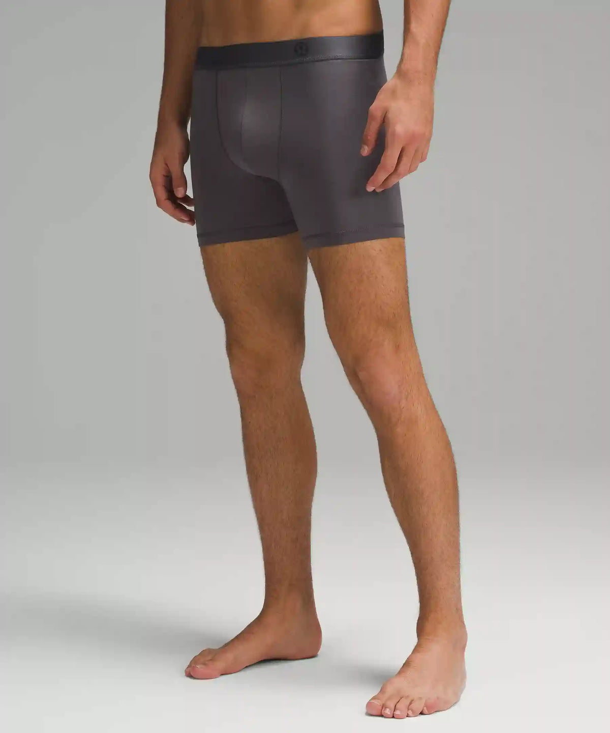 Always In Motion Boxer 5" *5 Pack