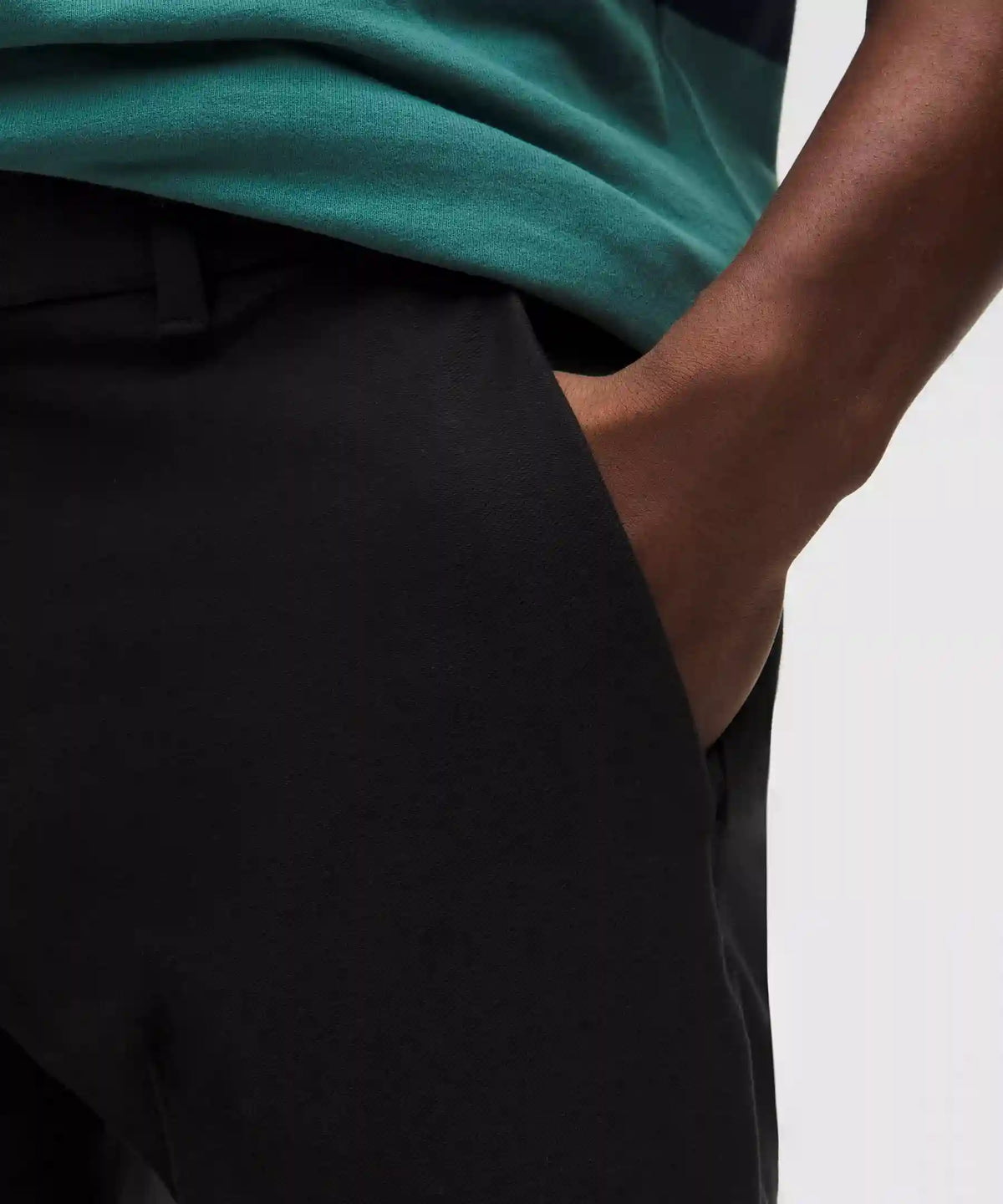 Slacker Slim-Straight Trouser 30L