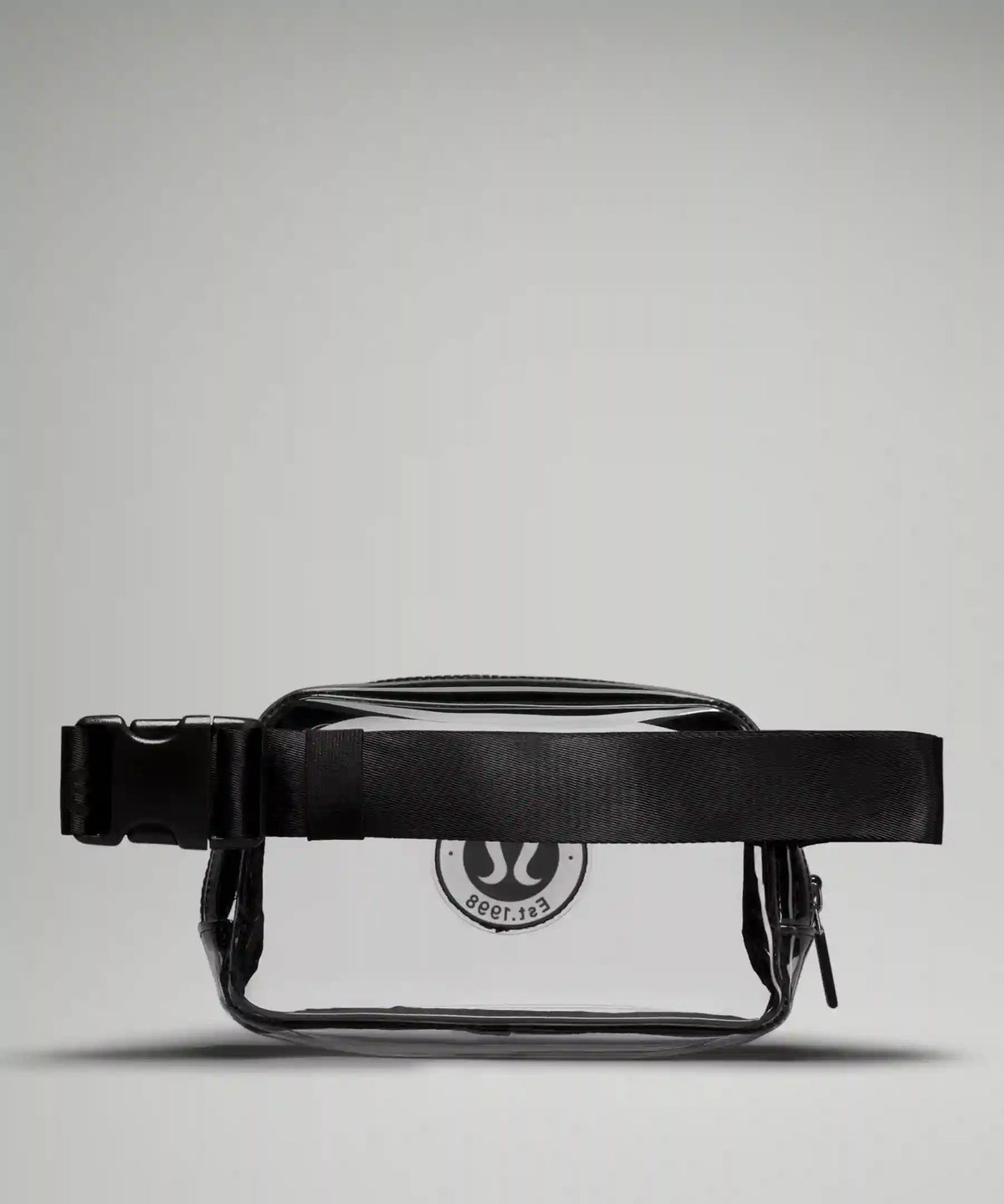 Everywhere Belt Bag 1L *Clear
