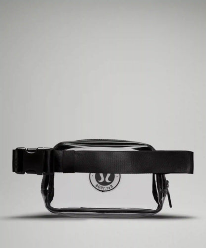 Everywhere Belt Bag 1L *Clear