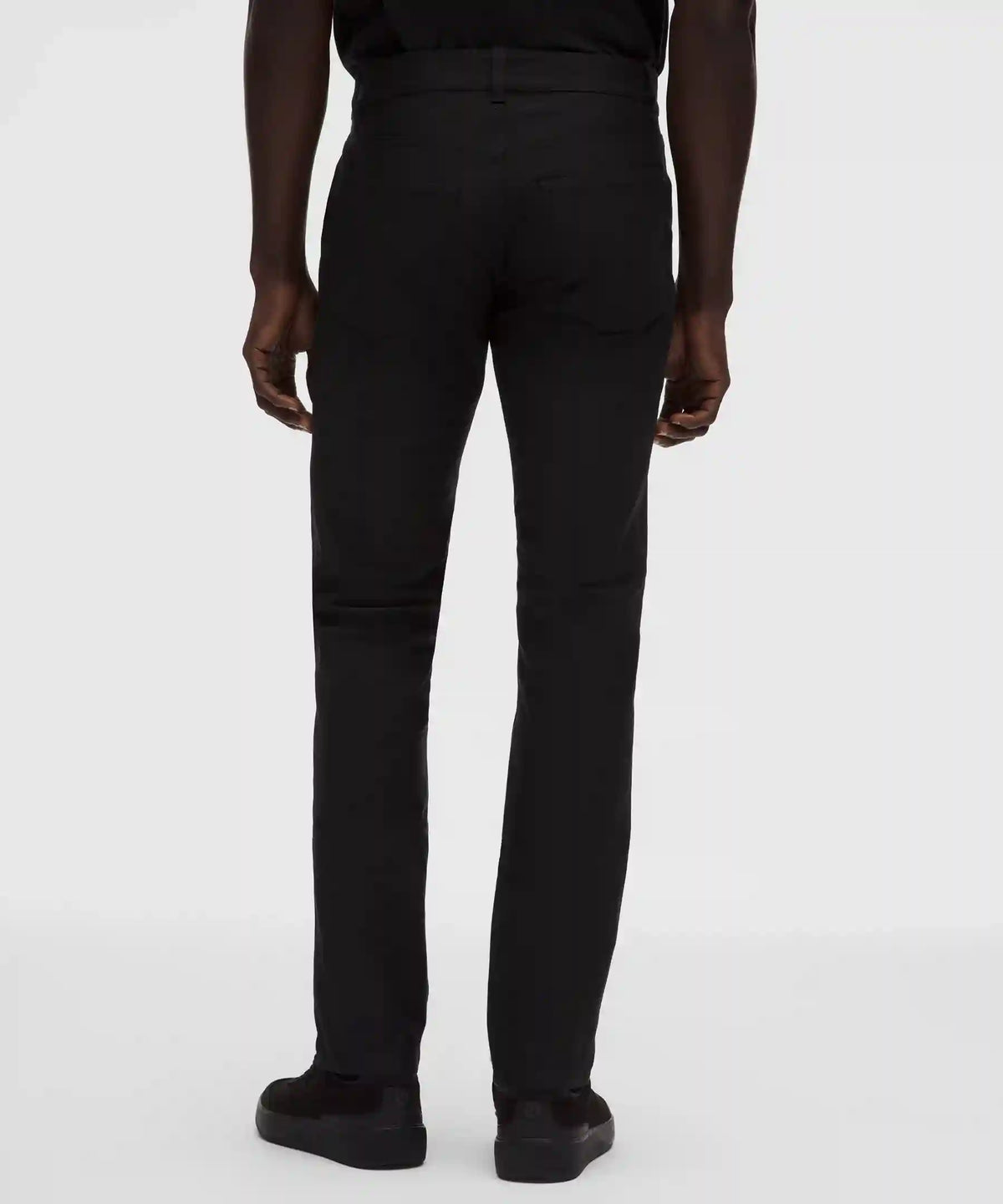 EasyFive Slim-Straight Pant 32L