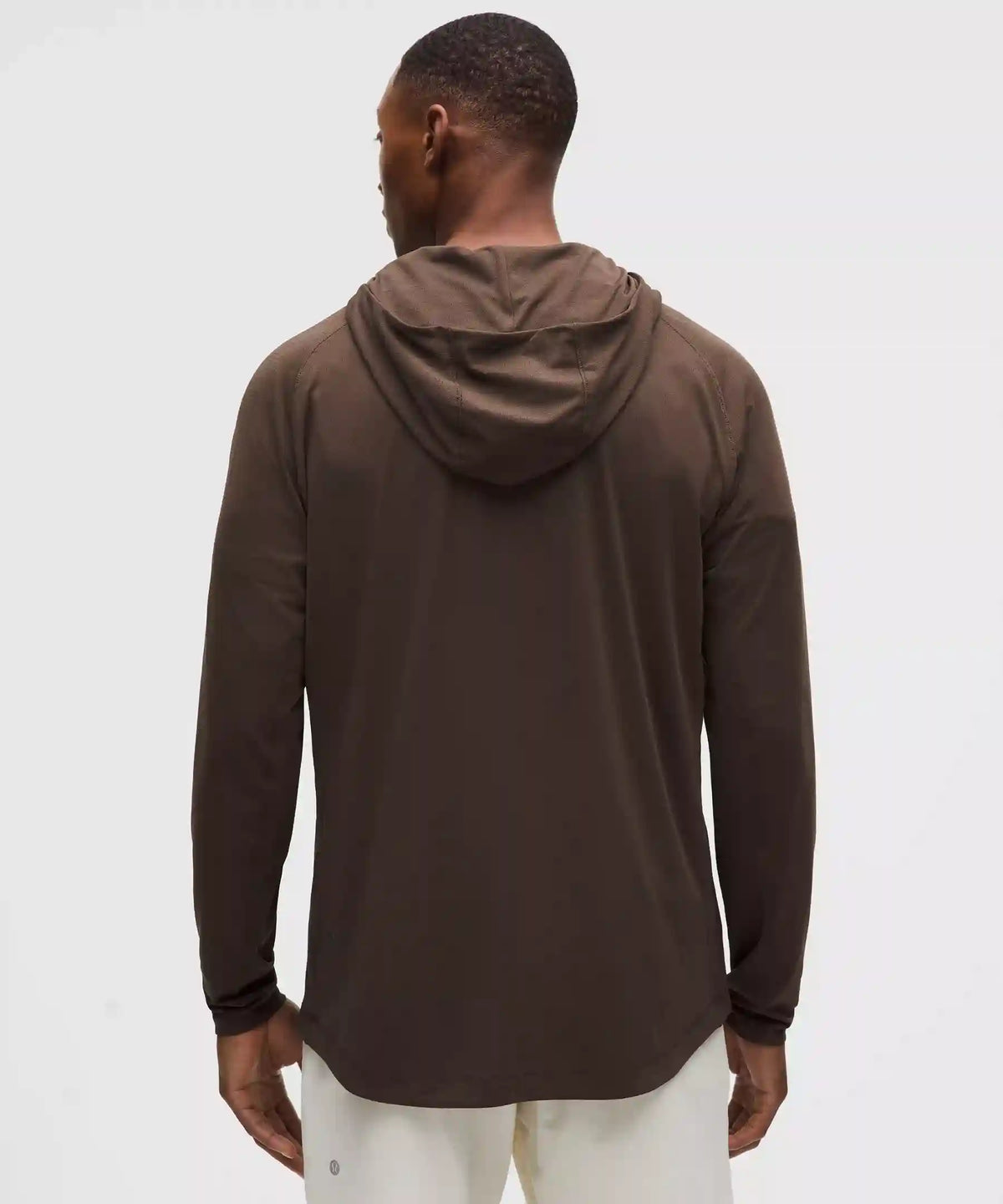 License to Train Hoodie