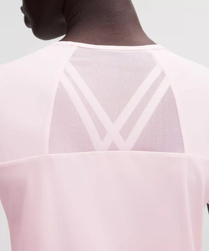Sculpt Short-Sleeve Shirt