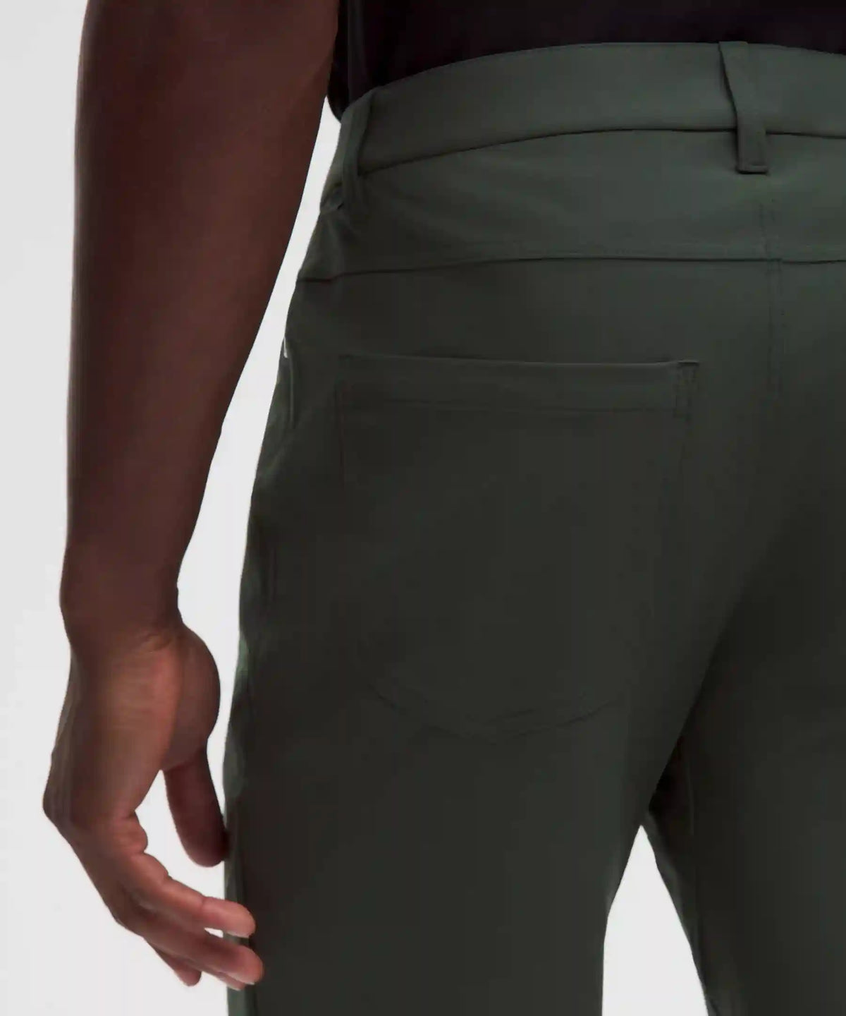 ABC Classic-Fit 5 Pocket Pant 34L *Warpstreme