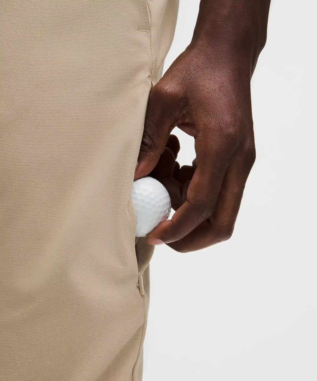 ABC Slim-Fit Golf Trouser 34L