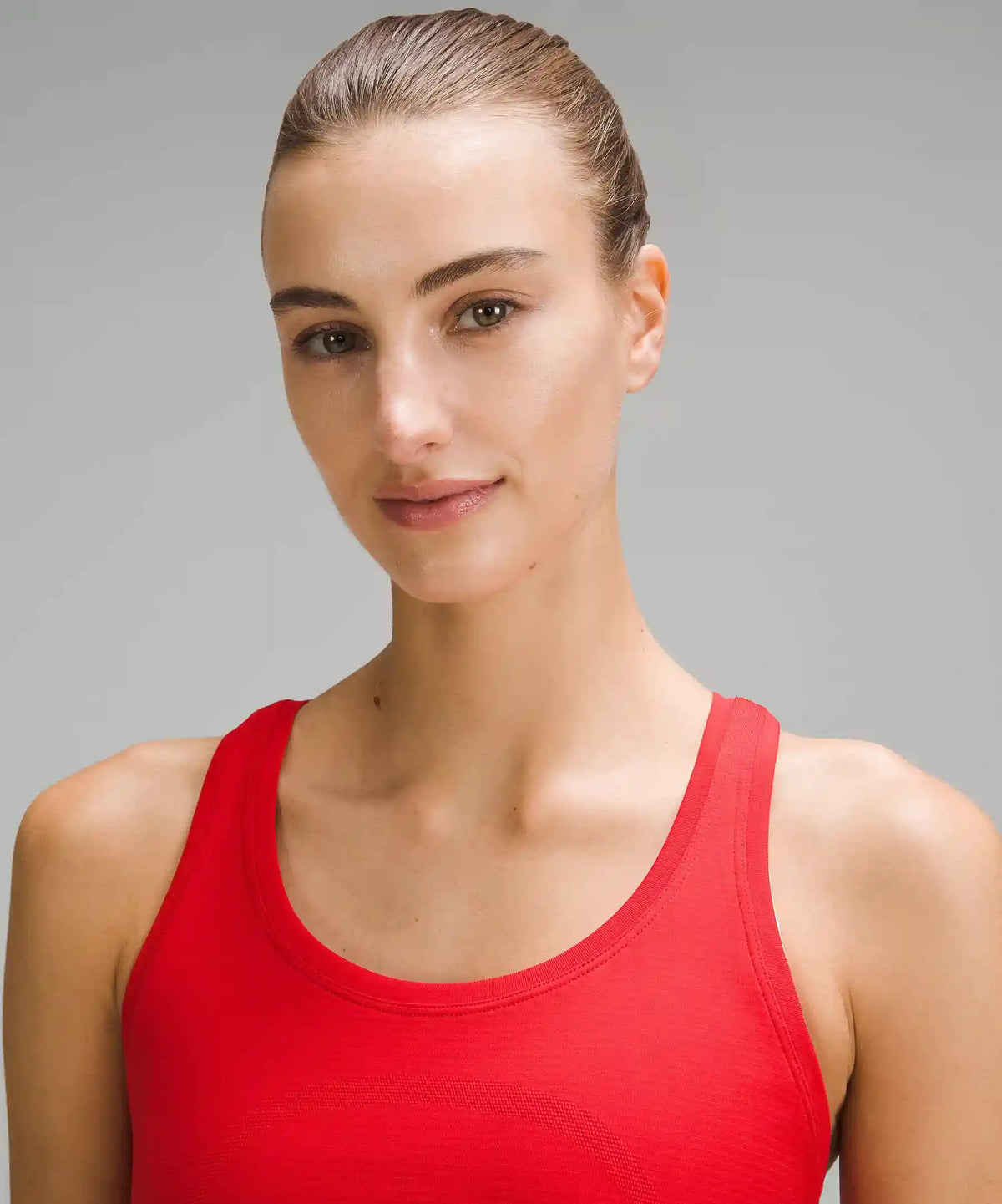 Swiftly Tech Racerback Tank Top 2.0 *Hip Length