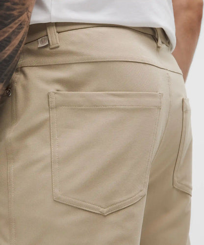 ABC Classic-Fit 5 Pocket Pant 30L *Warpstreme
