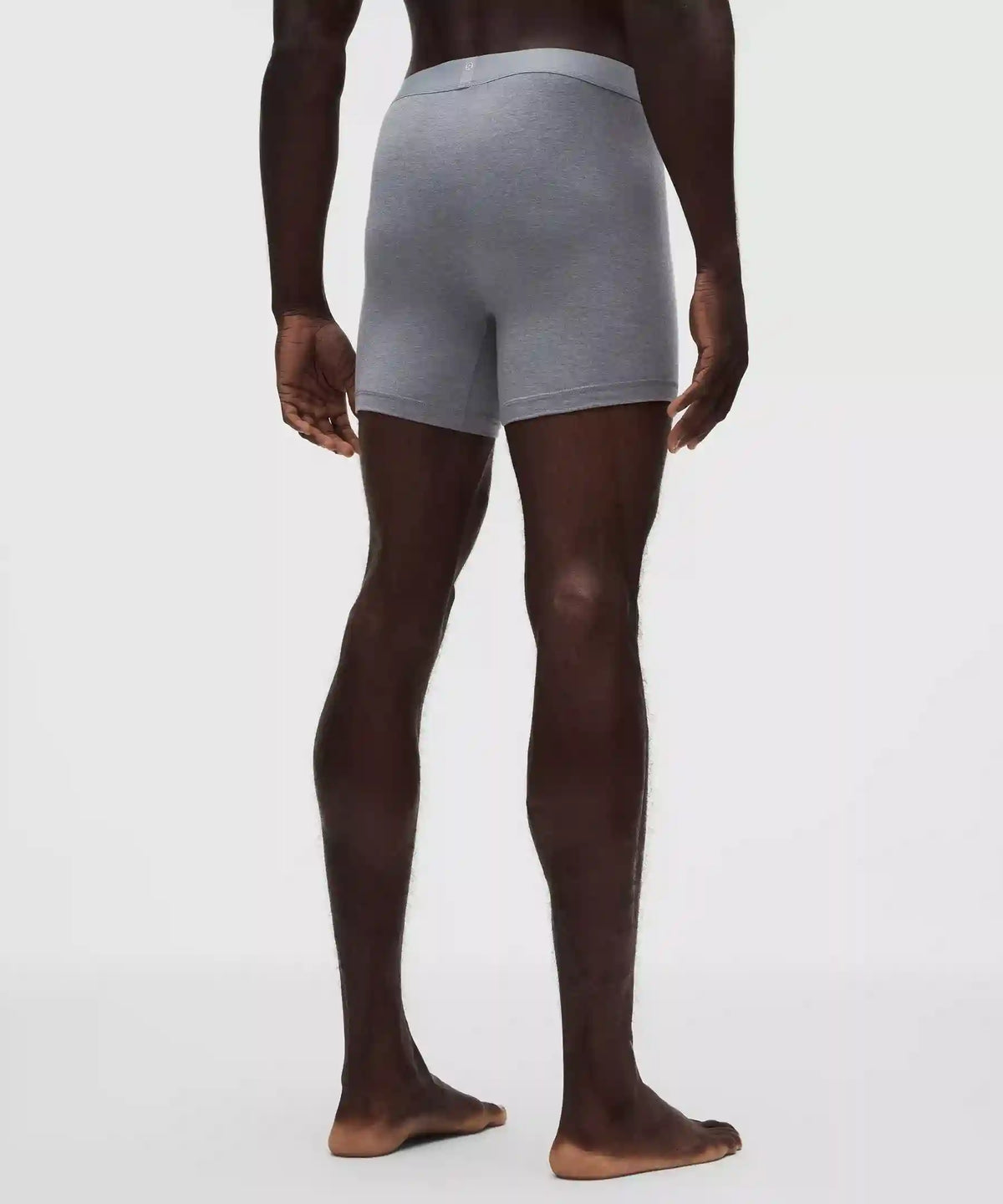 Always In Motion Boxer Brief 5" *3 Pack