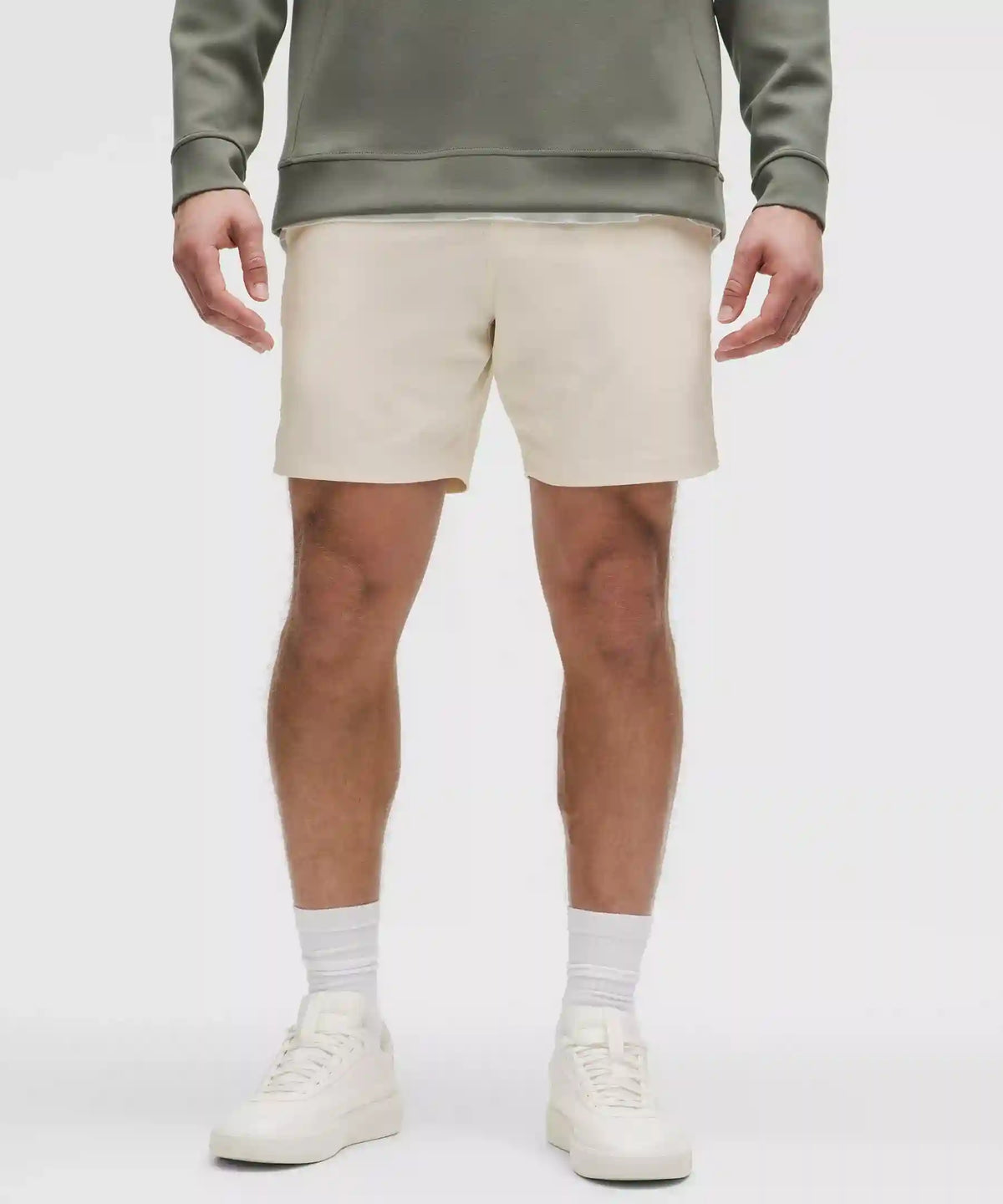 ABC Classic-Fit Short 7" *WovenAir