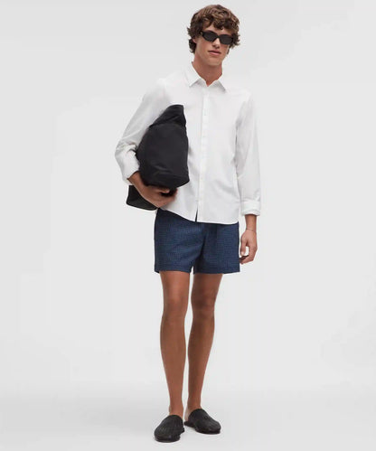 ABC WovenAir Pull-On Short 5"