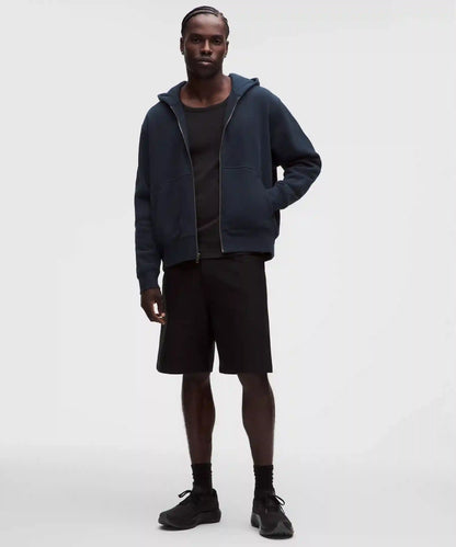 Men's Steady State SuperLoft Full-Zip Hoodie