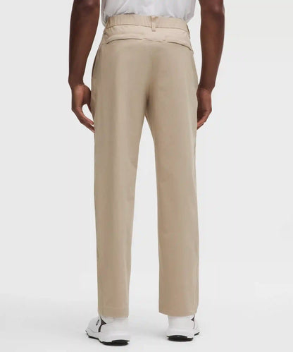 Water-Repellent Relaxed-Fit Golf Pant *Regular