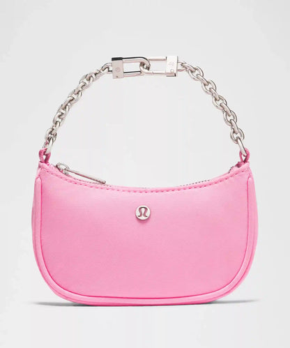 City Essentials Nano Shoulder Bag