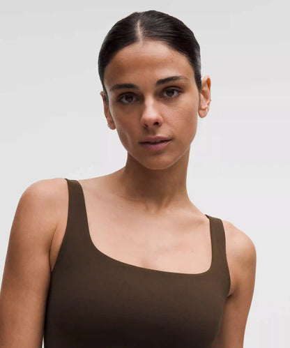 Bend This Scoop and Square Bra *Light Support, A-C Cups