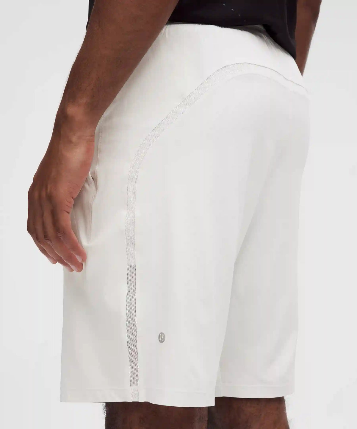 Pace Breaker Lined Short 9"