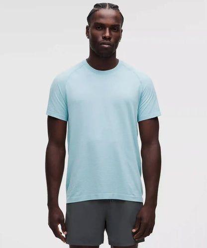 Metal Vent Tech Short-Sleeve Shirt