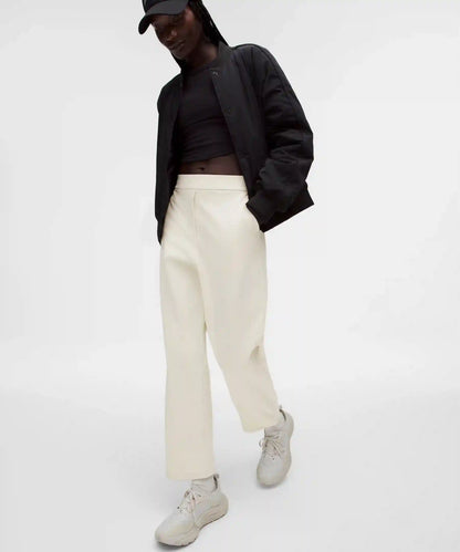 Daydrift High-Rise Tapered Trouser *Regular
