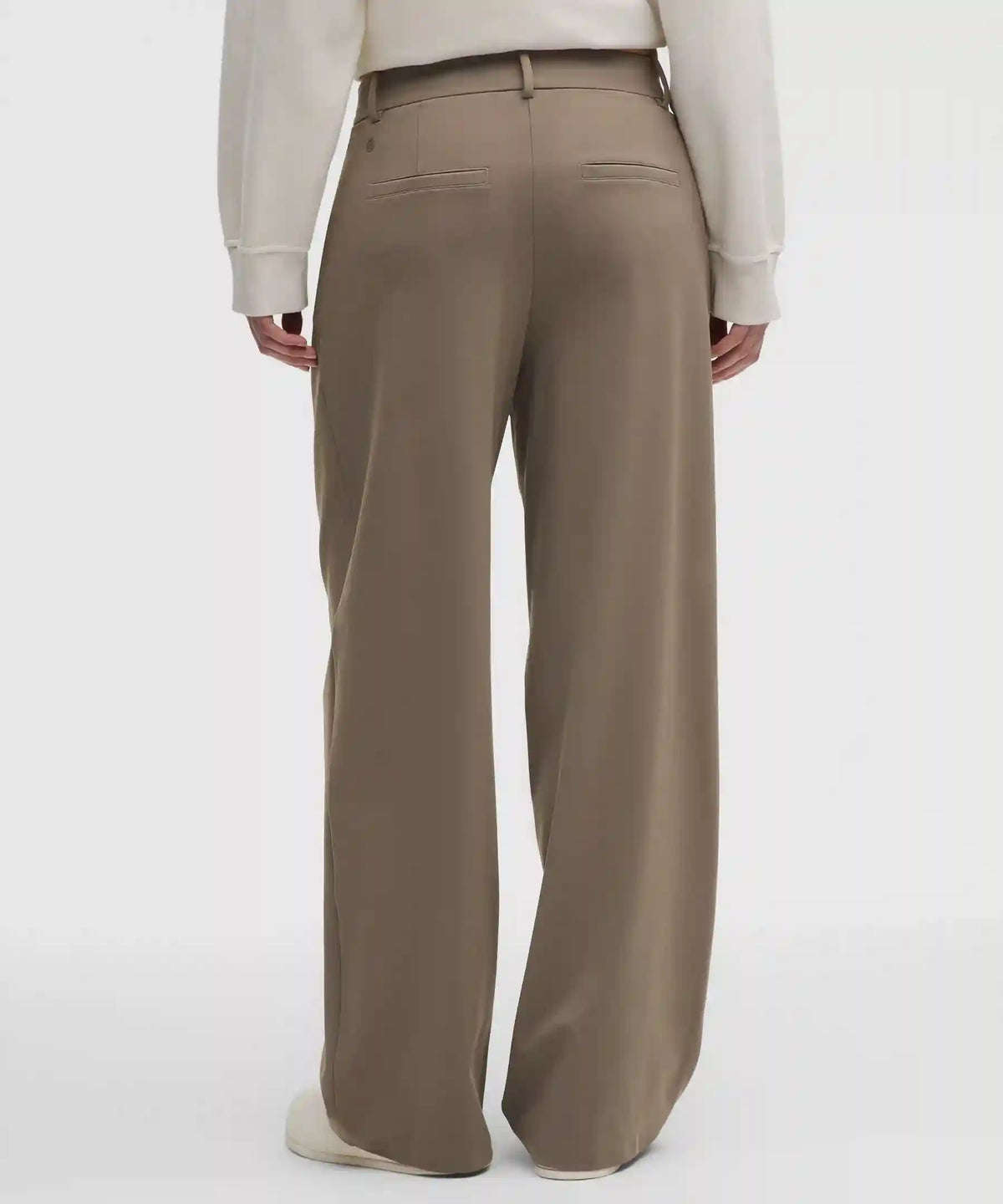 Daydrift High-Rise Wide-Leg Trouser *Tall