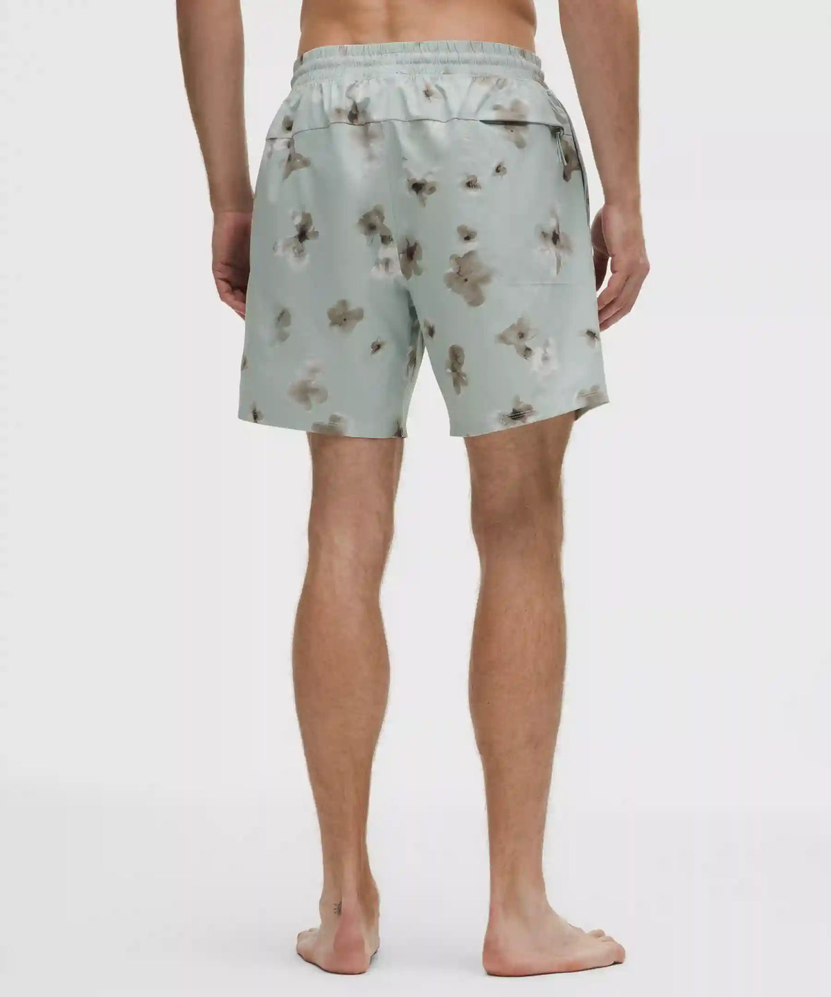 Swim Short 7" *Lined