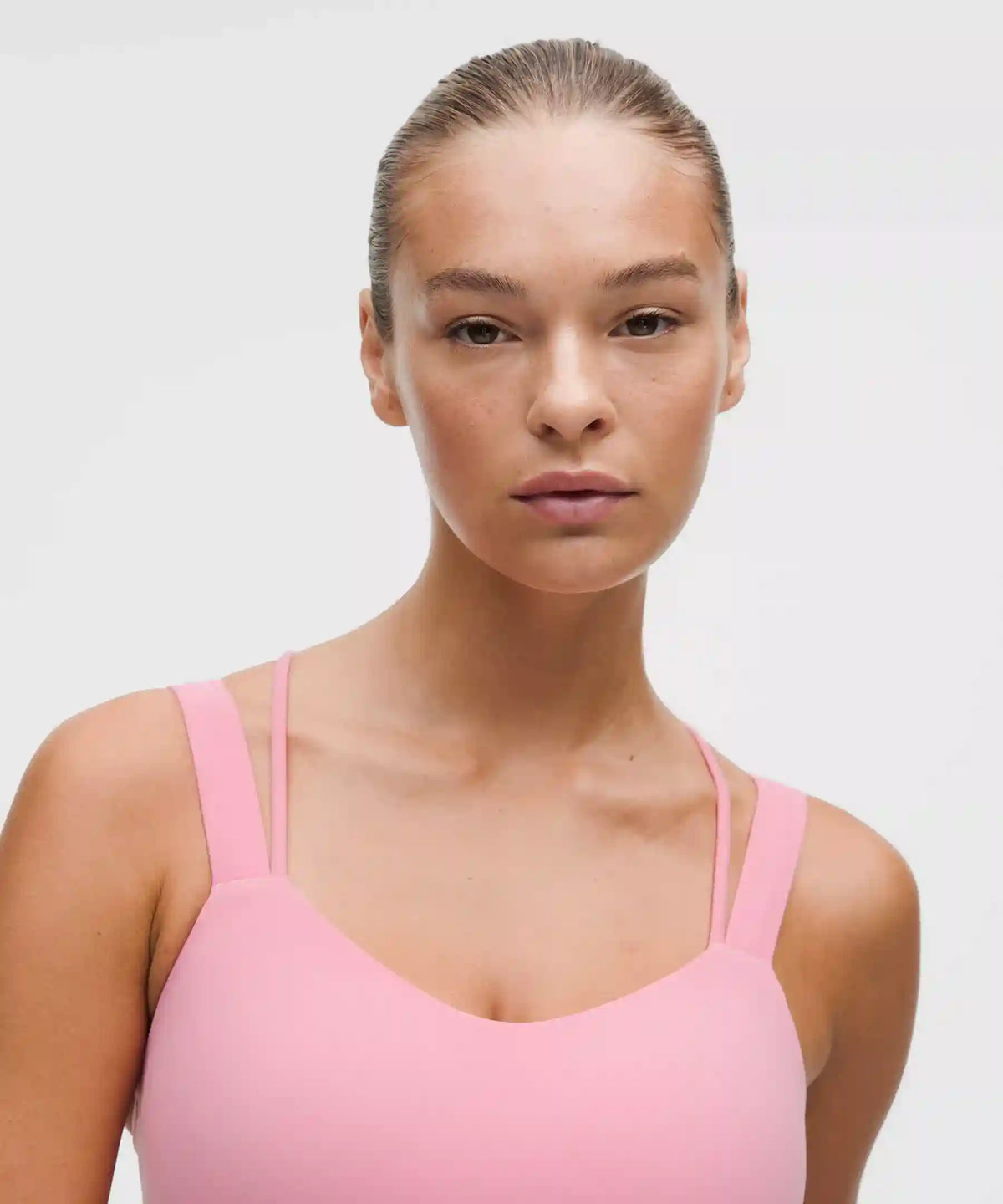 Like a Cloud Longline Bra *Light Support, D/DD Cup