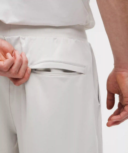 Heavyweight Soft Jersey Short 8.5"