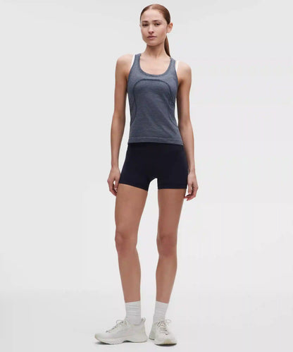 Swiftly Tech Racerback Tank Top 2.0 *Waist Length
