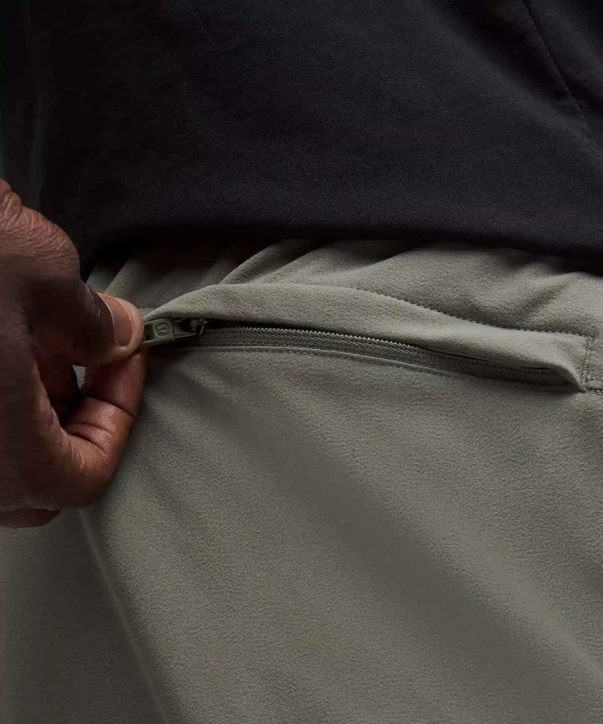 Zeroed In Classic-Fit Cargo Jogger *Regular