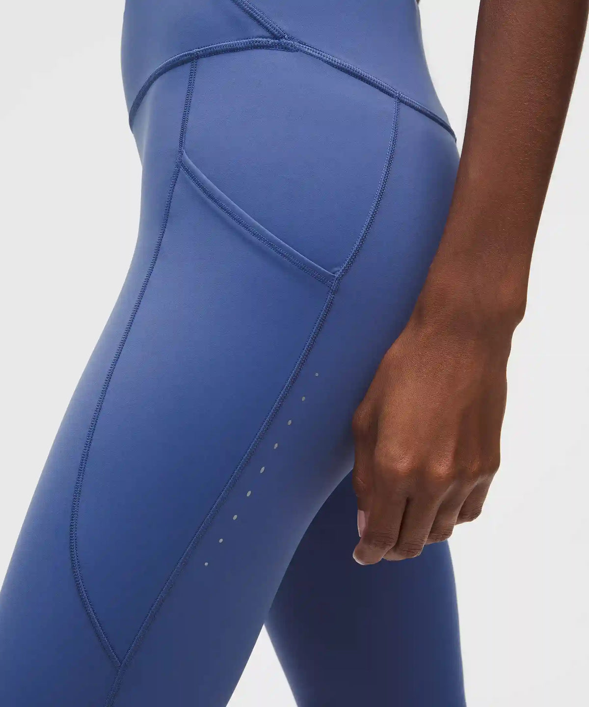 Fast and Free High-Rise Tight 28" *5 Pocket