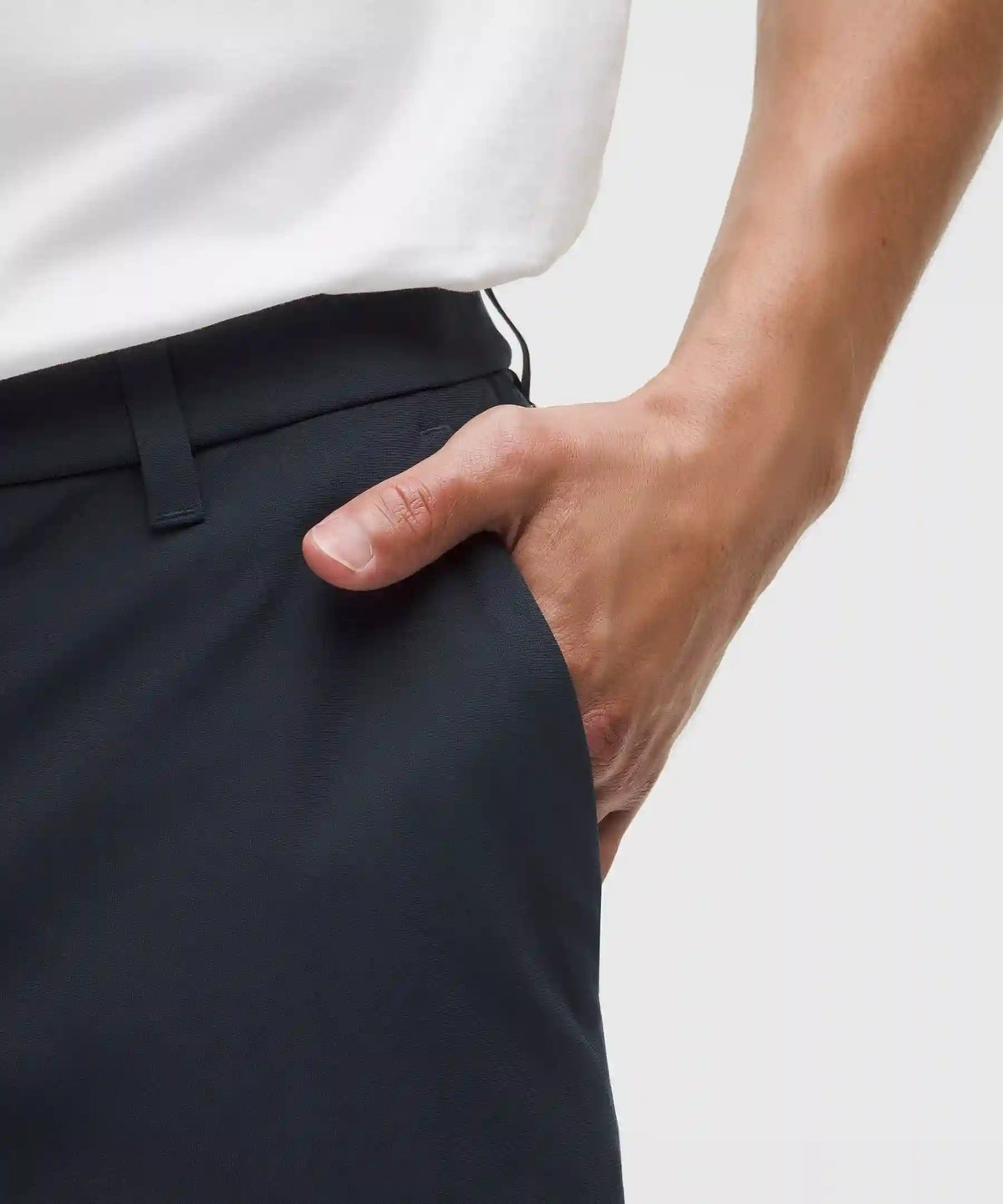ABC Classic-Fit Short 7" *Warpstreme