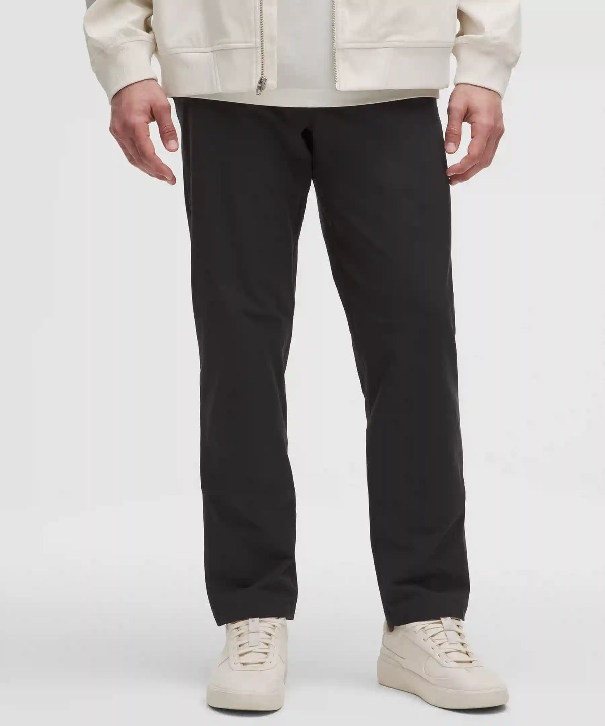 ABC Classic-Fit Trouser 32L *Stretch Cotton VersaTwill
