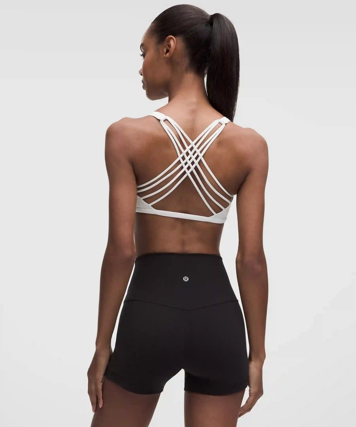 Free to Be Bra - Wild *Light Support, A/B Cup