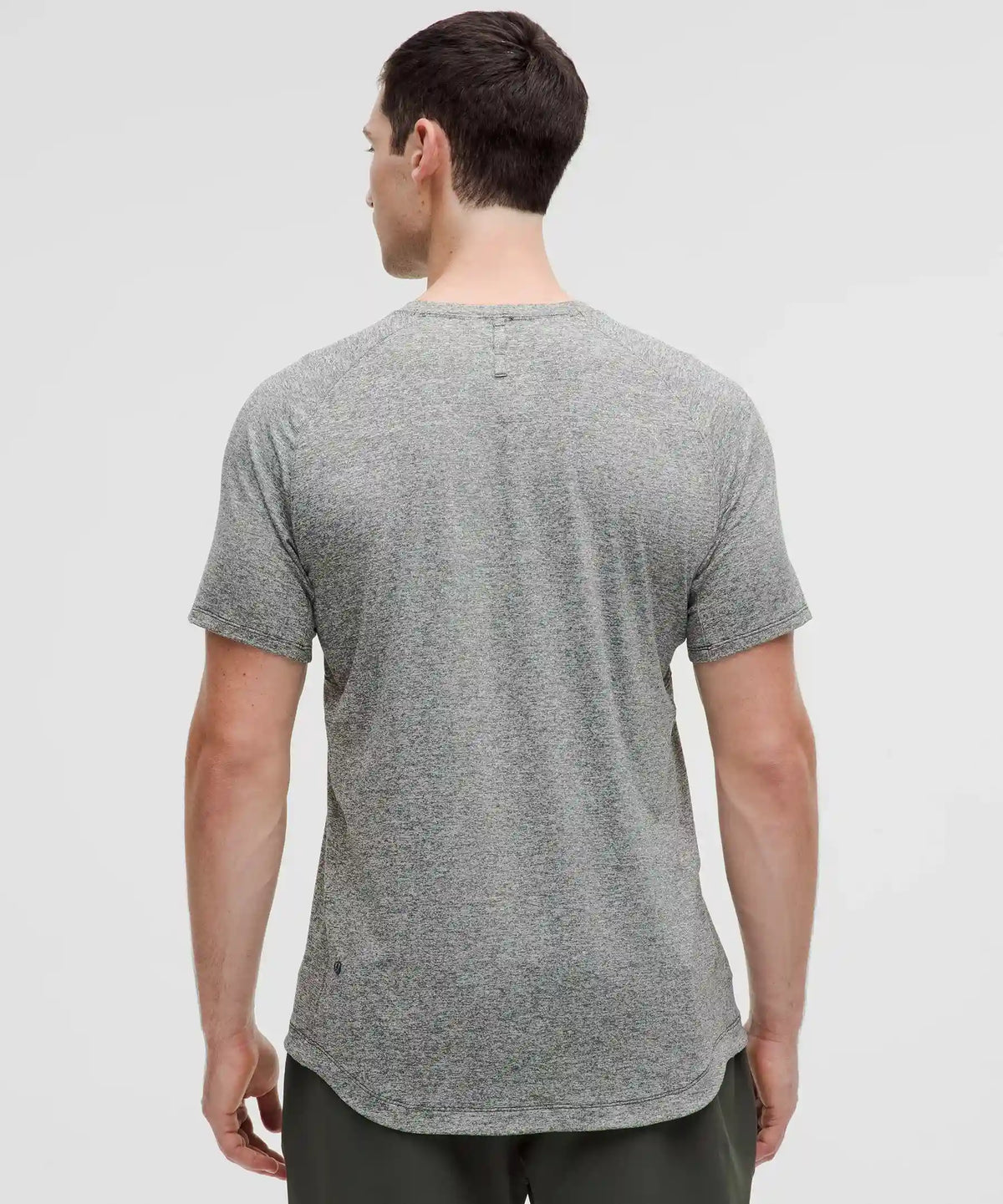 License to Train Short-Sleeve Shirt