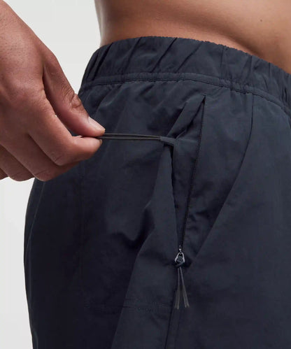 Beach to Trail Lined Short 5"
