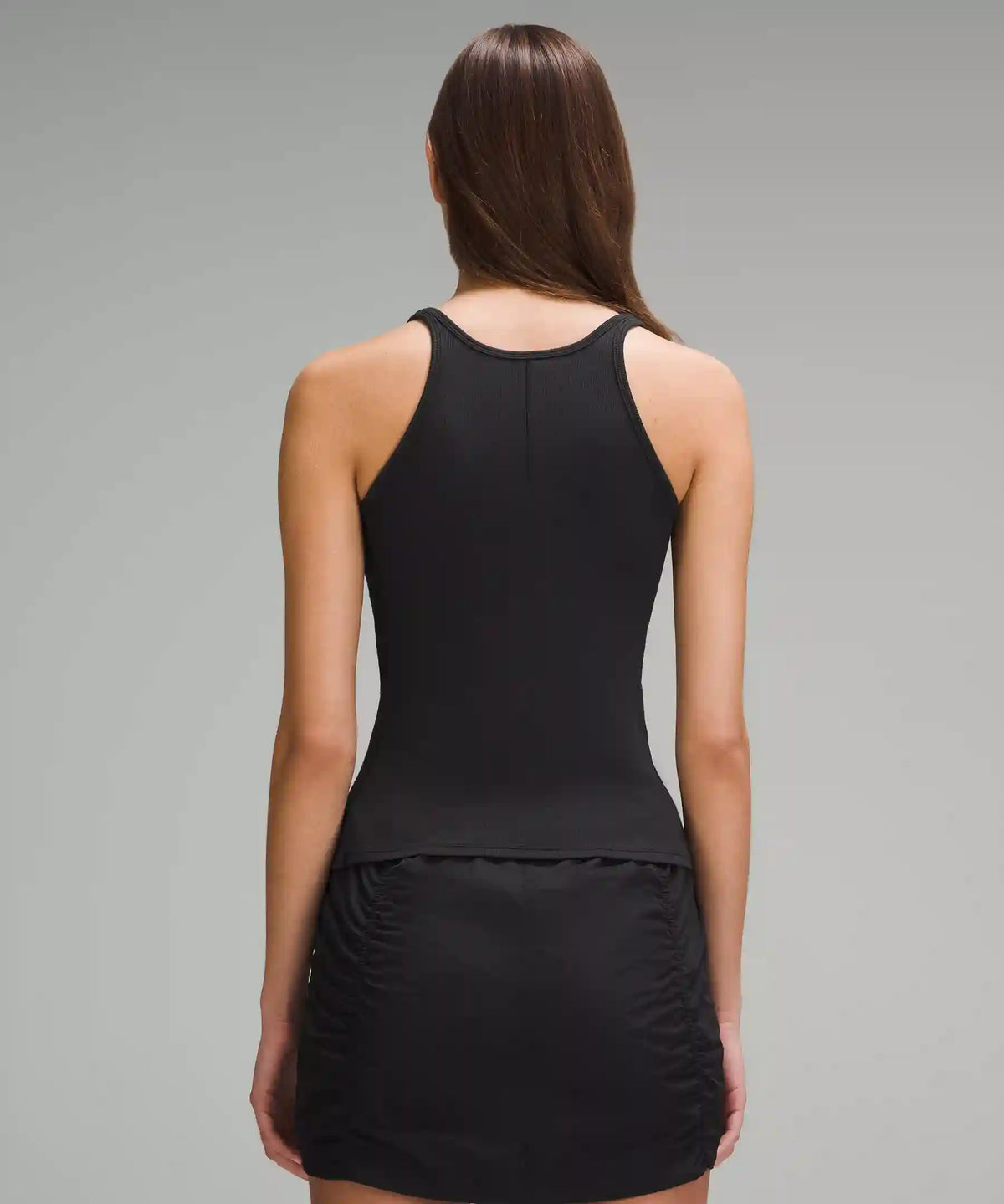 Hold Tight Thin Strap Racerback Tank Top