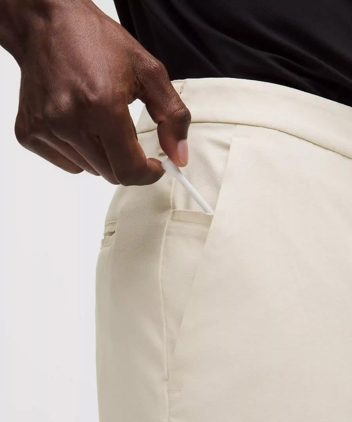 ABC Slim-Fit Golf Trouser 34L