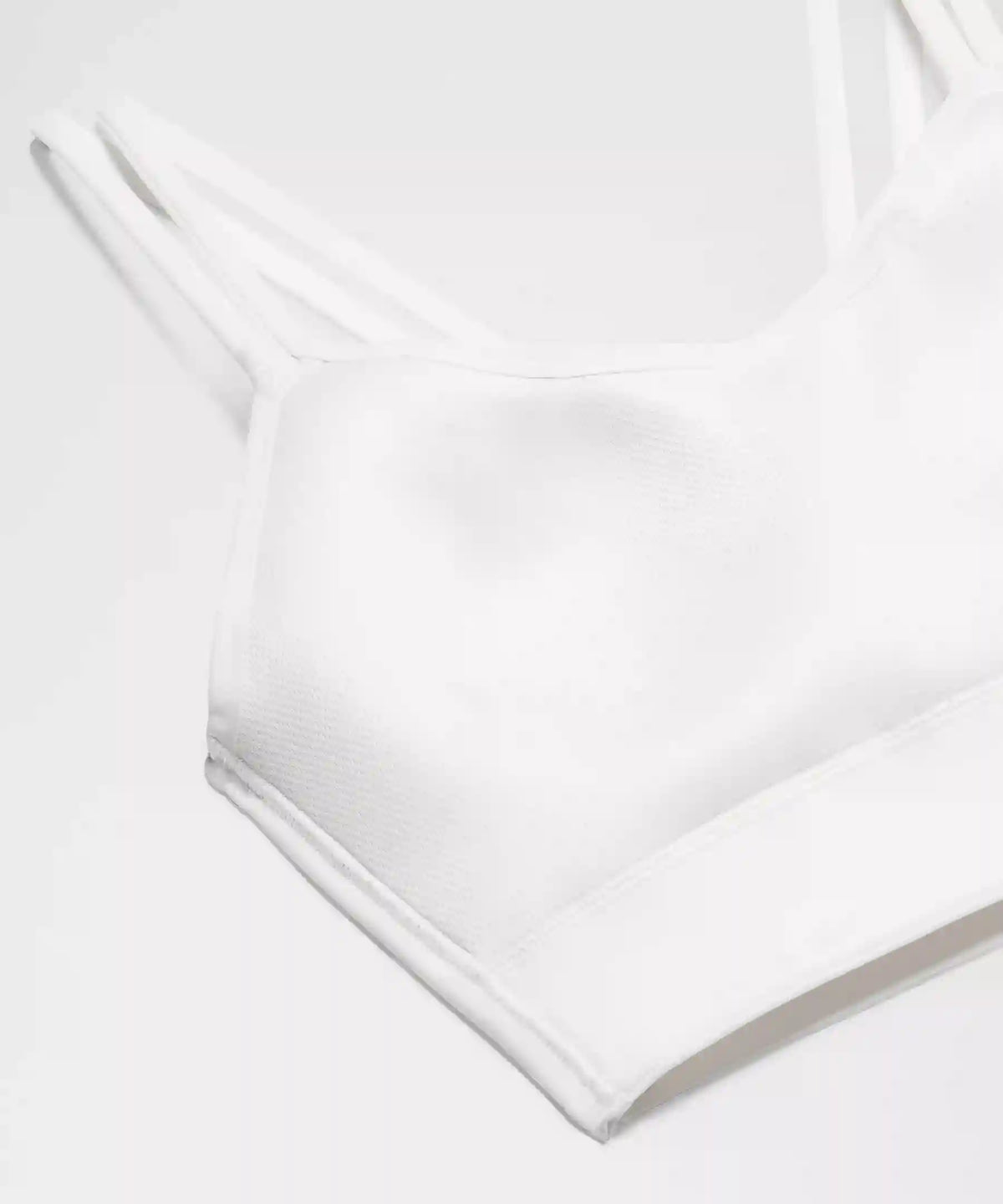 Like a Cloud Longline Bra *Light Support, B/C Cup