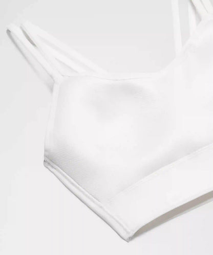 Like a Cloud Longline Bra *Light Support, B/C Cup