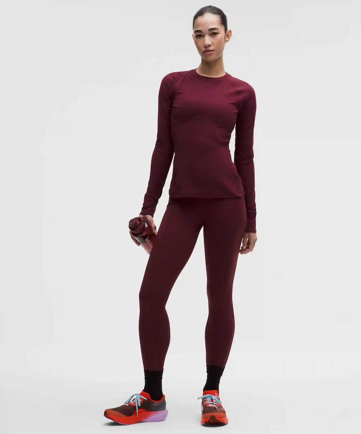 It's Rulu Long-Sleeve Shirt *Updated