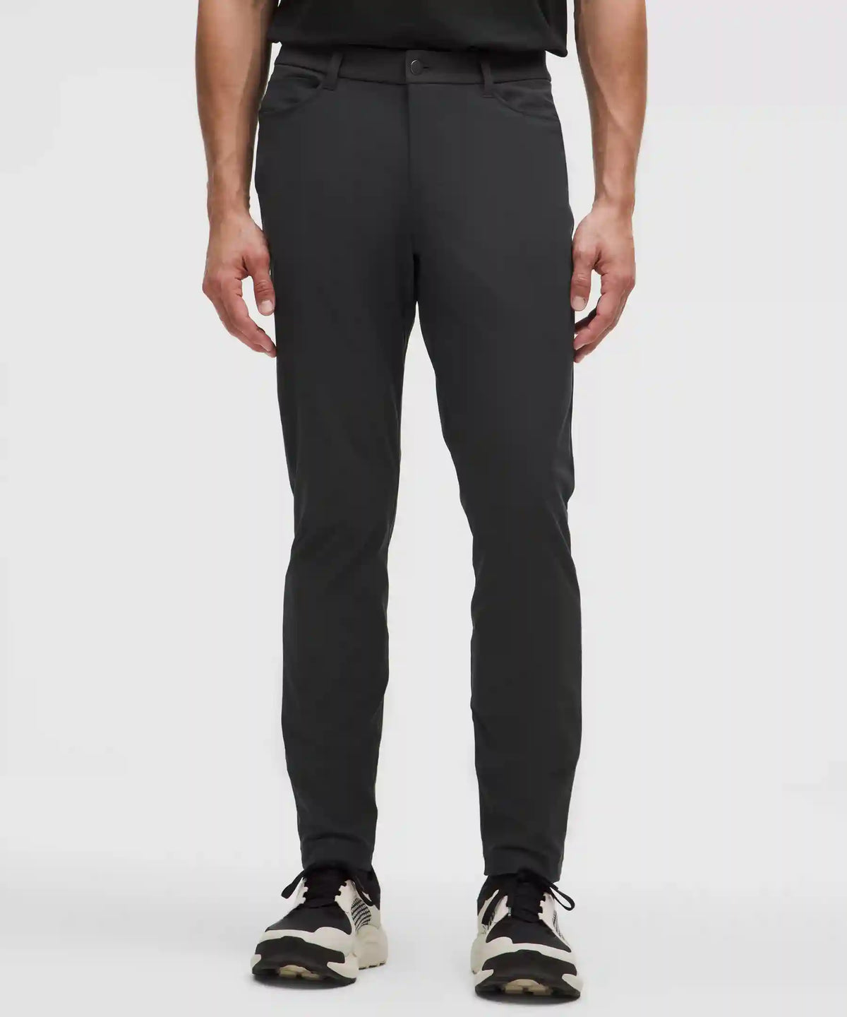ABC Skinny-Fit 5 Pocket Pant 34L *Warpstreme