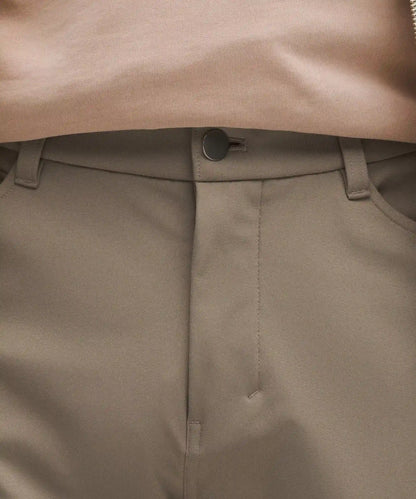 ABC Classic-Fit 5 Pocket Pant 28L *Warpstreme
