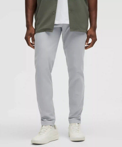 ABC Slim-Fit Trouser 37L *Warpstreme