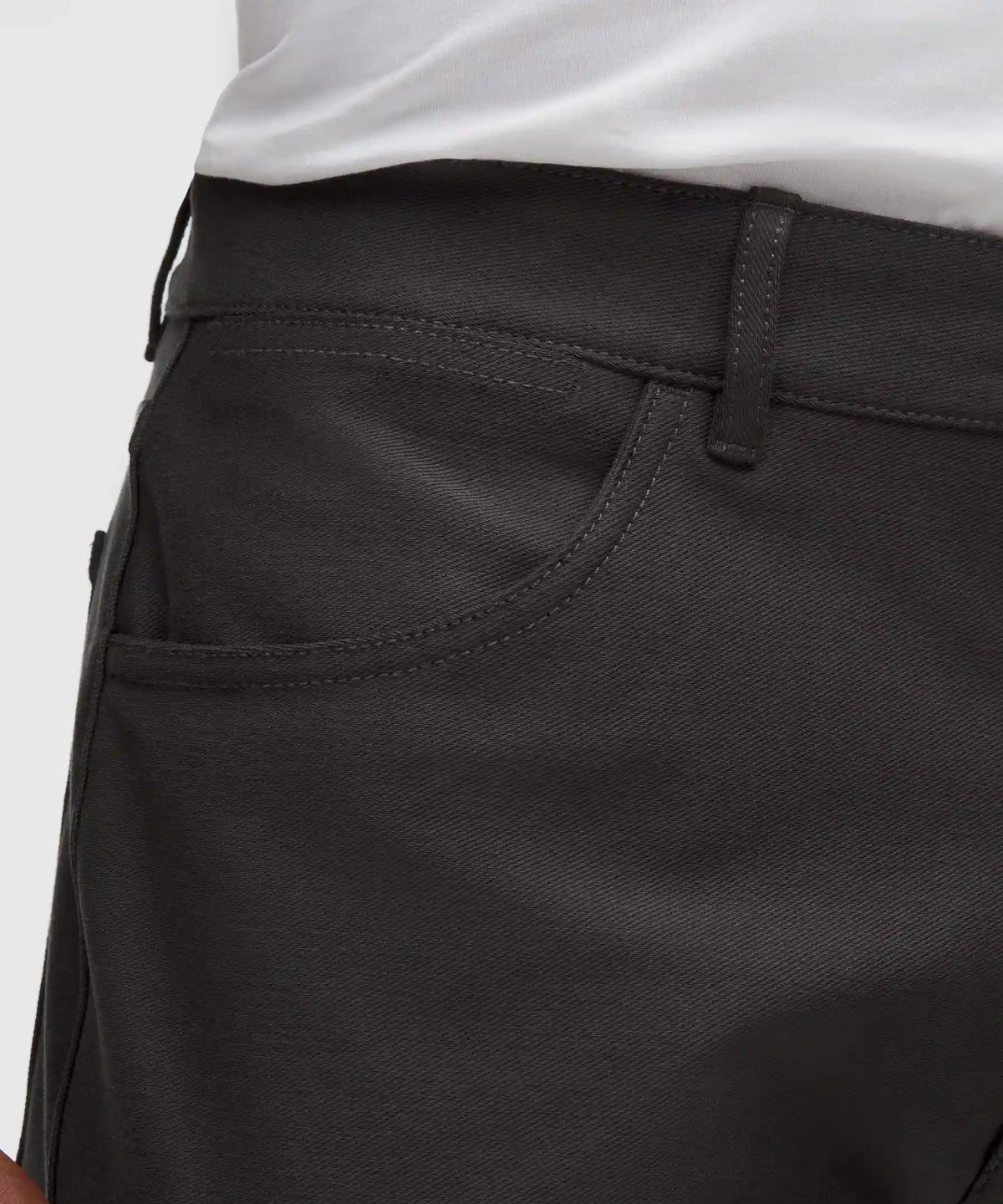 EasyFive Slim-Straight Pant 32L