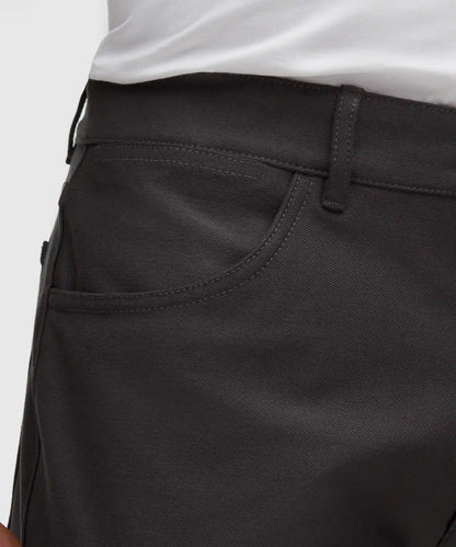 EasyFive Slim-Straight Pant 32L
