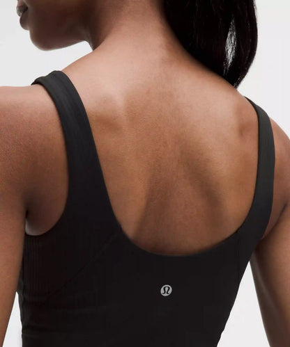 lululemon Align™ Lettuce-Hem Tank Top *Light Support, B/C Cup