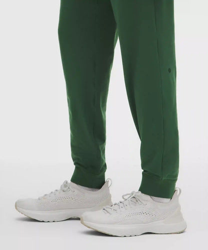 Mesh Soft Jersey Jogger *Regular