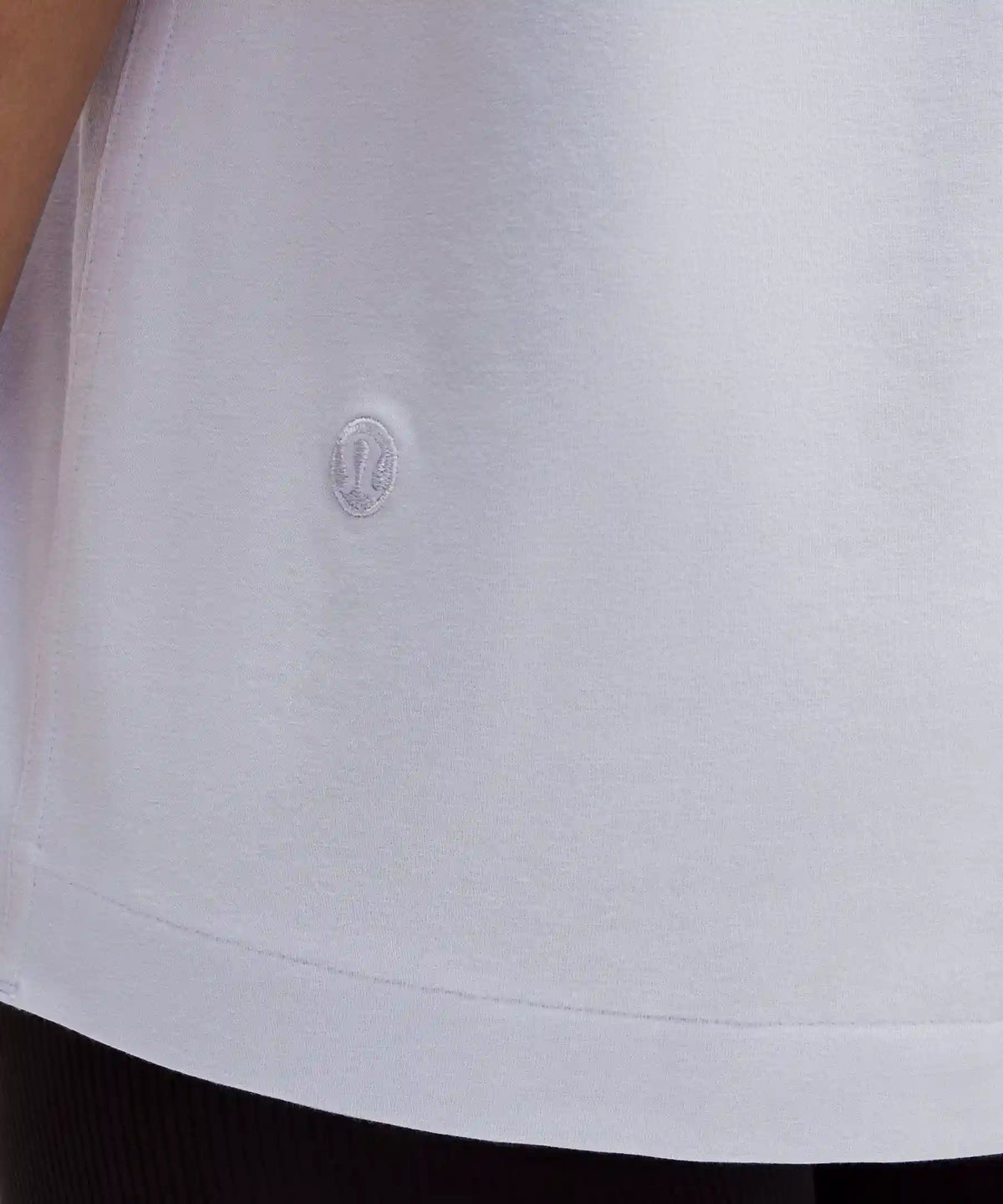 All Yours Organic Cotton-Blend T-Shirt