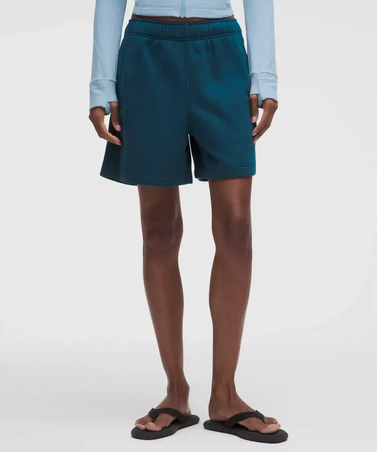Scuba Evolve Oversized Short 5"